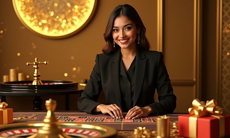 vi177 Baccarat Live Table